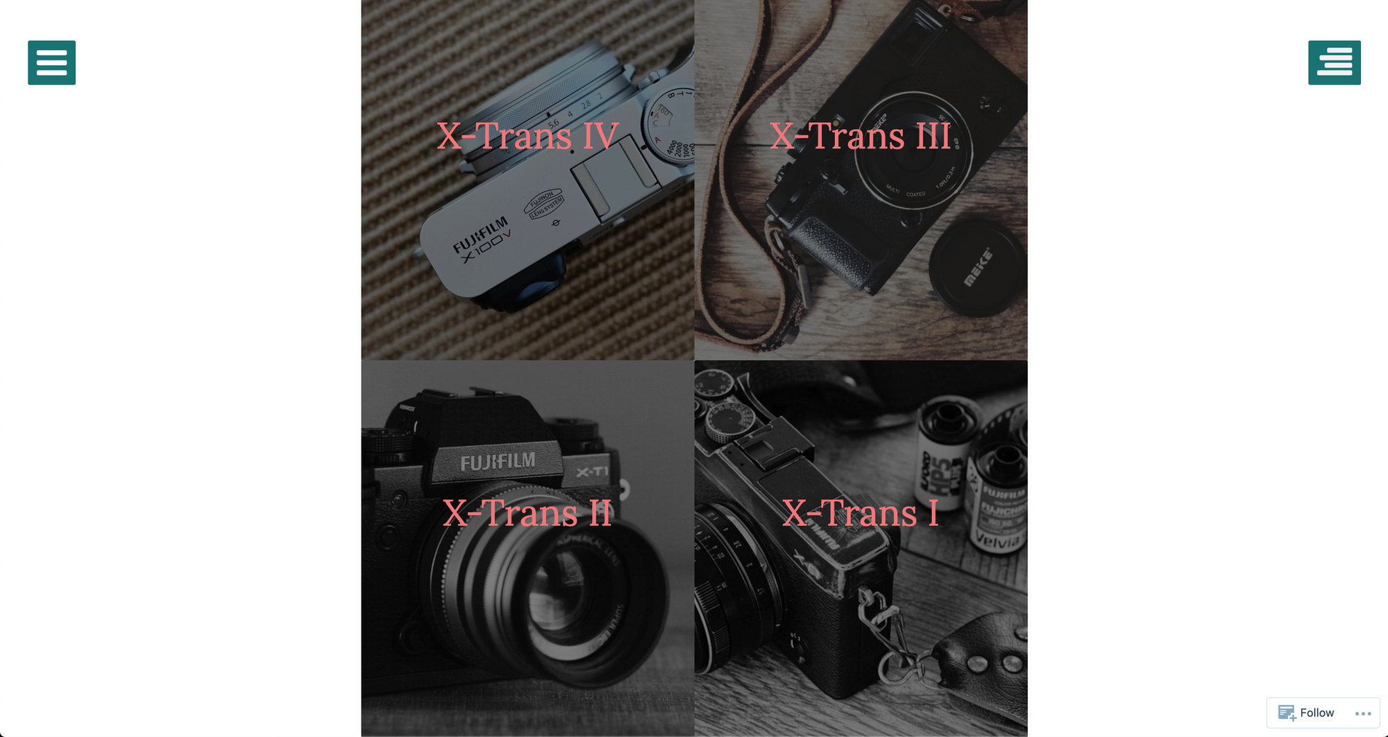 fujifilm weekly