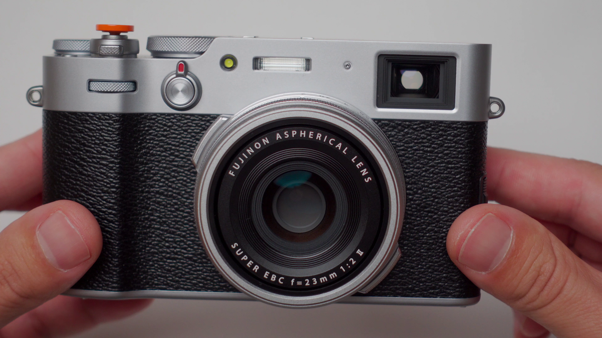 fujifilm x100v details