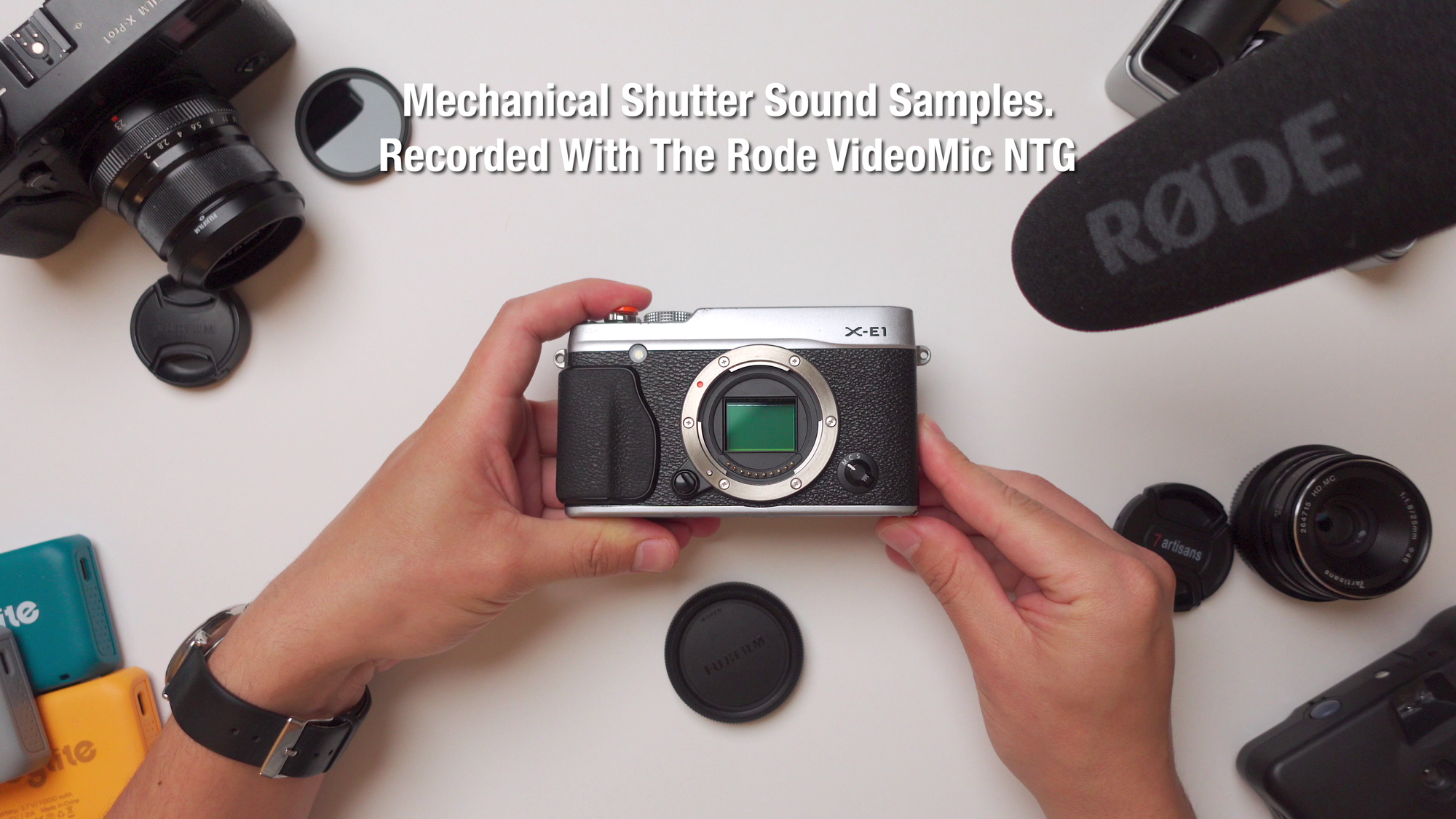 xe1 review