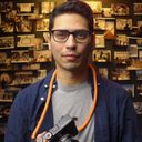 Jorge Perez