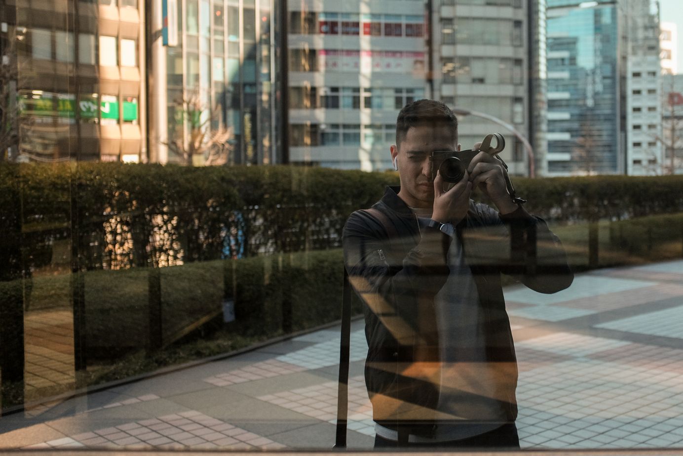 Top 5 Aspects Of Street Photography I Think About When Shooting