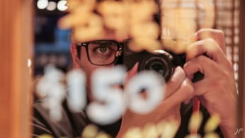 On the Essence Of Photography…